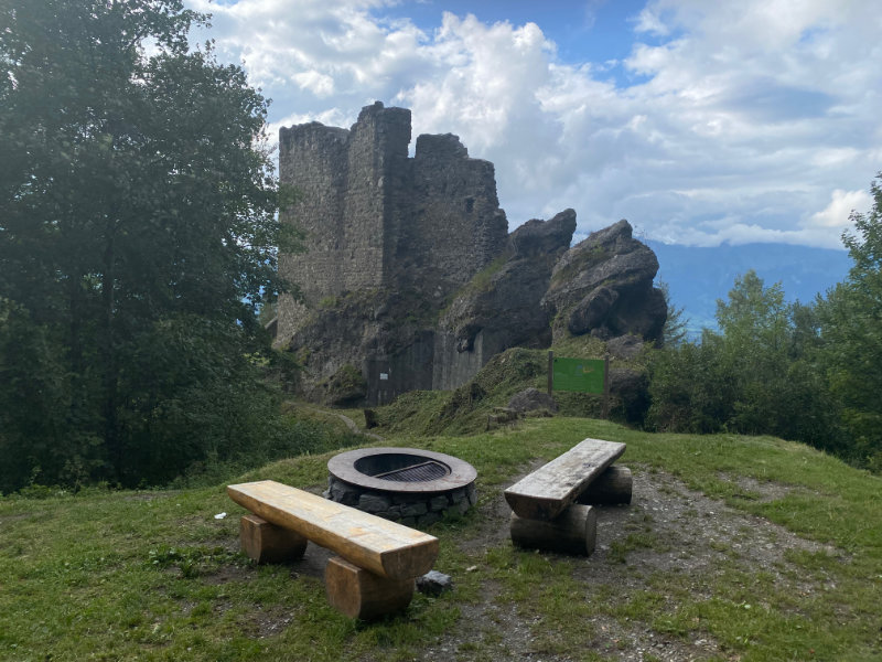 Vaduz