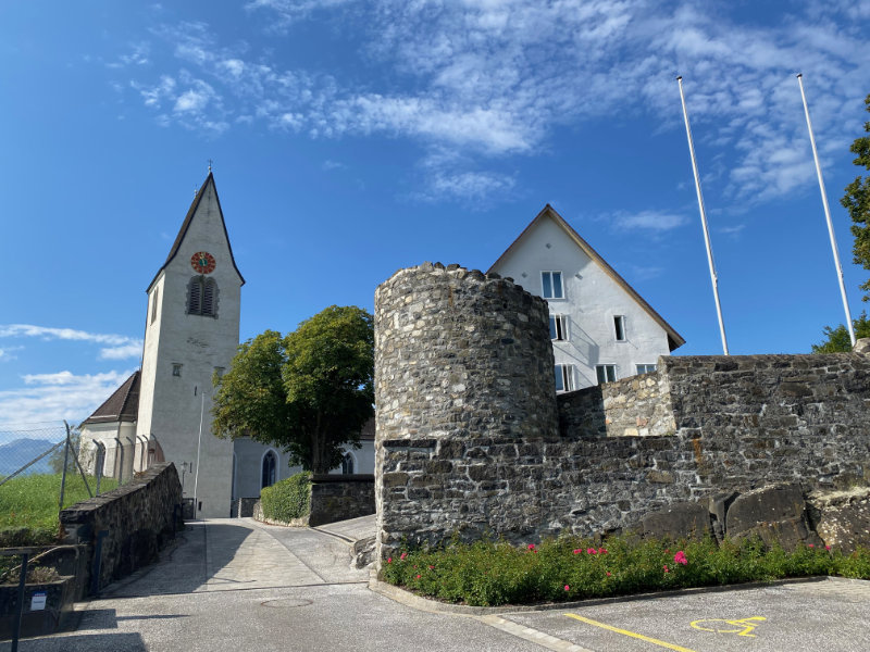 Bendern