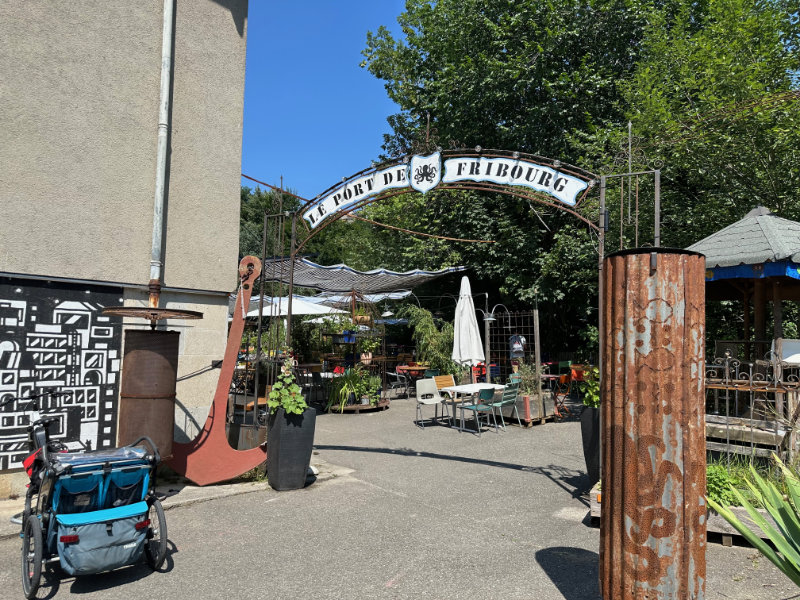 Fribourg