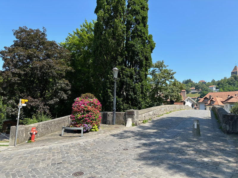 Fribourg