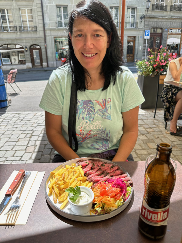Fribourg