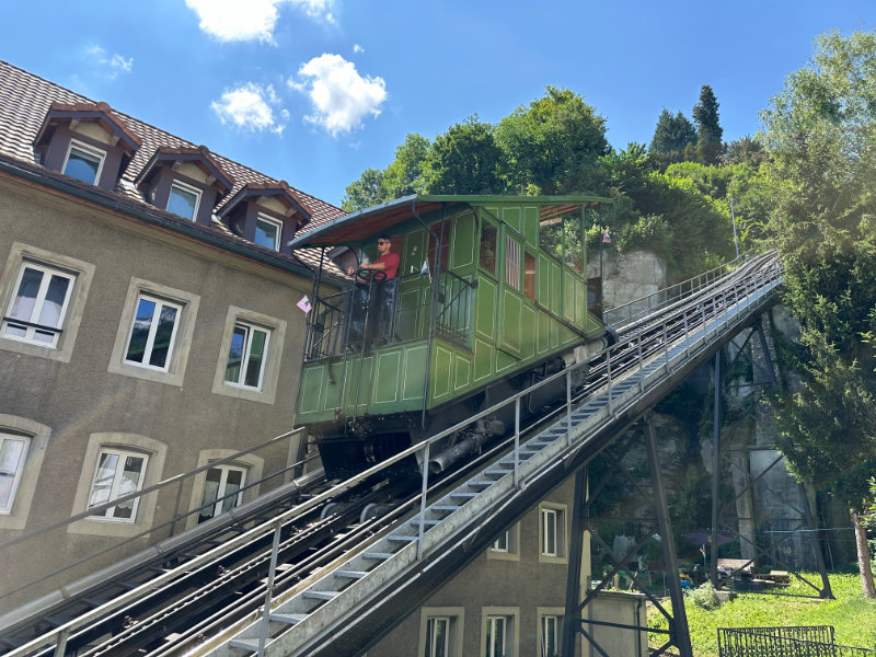 Fribourg