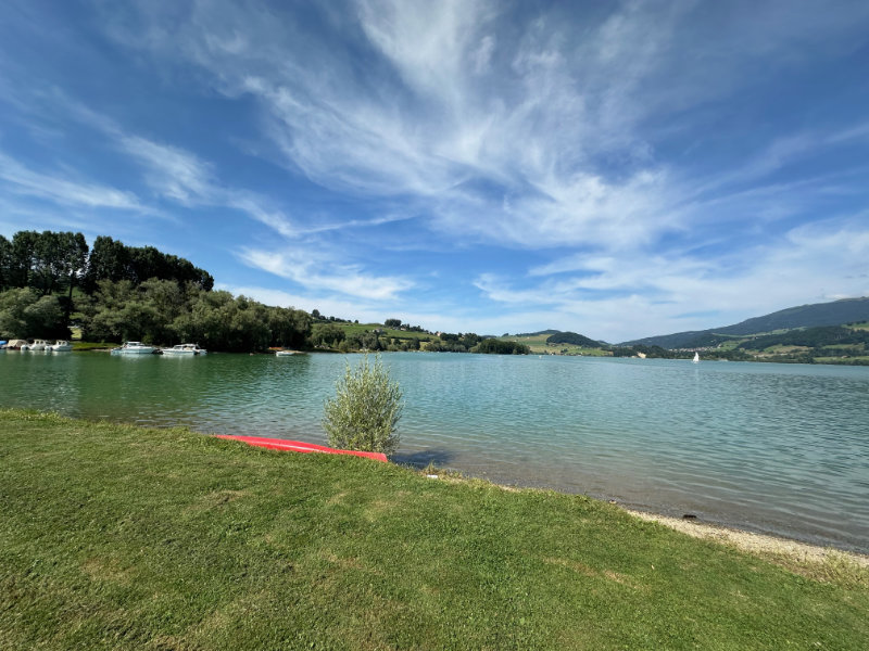 Lac de la Gruyre
