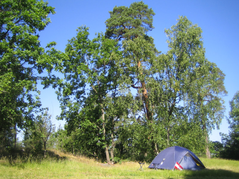 Camping Bredng