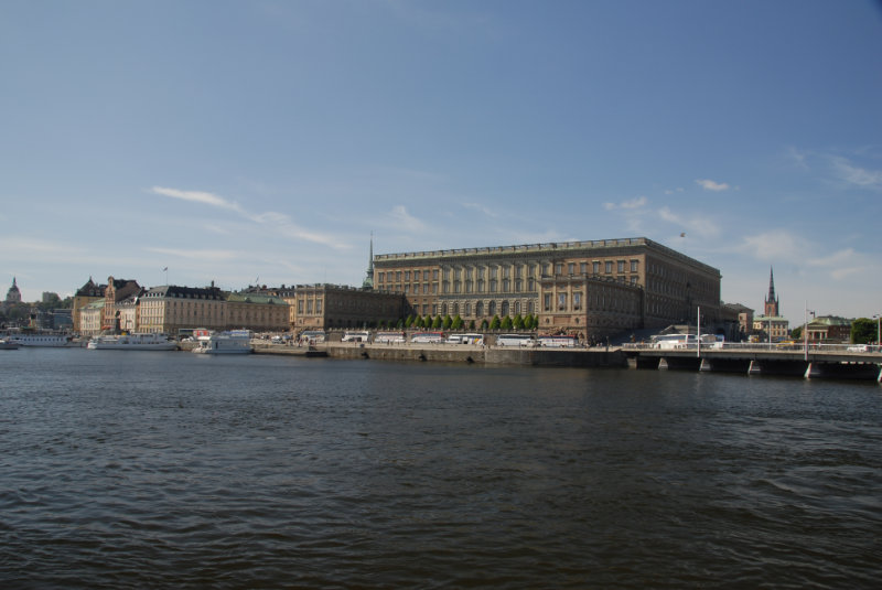 Stockholm