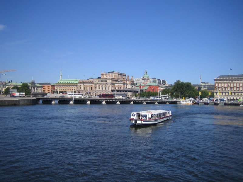 Stockholm