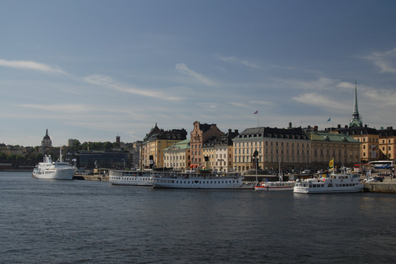 Stockholm