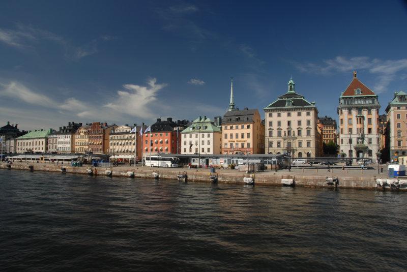 Stockholm