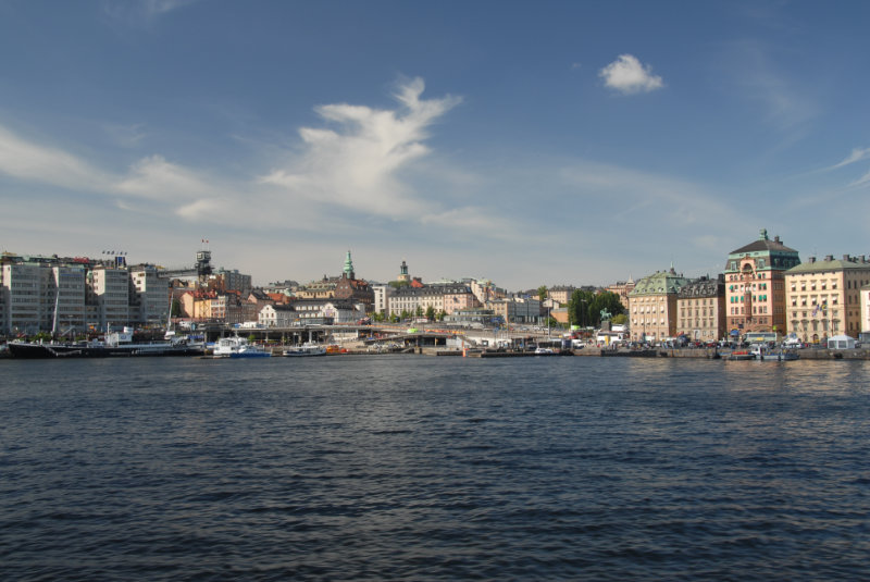 Stockholm