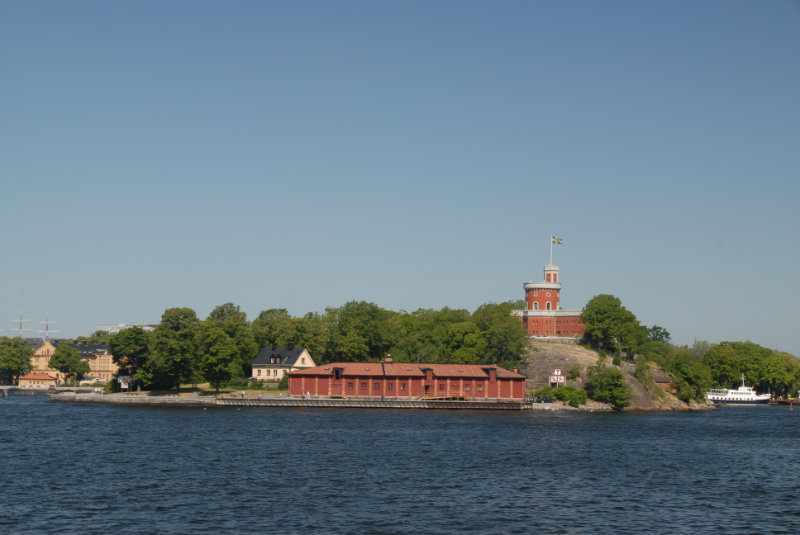 Djurgarden