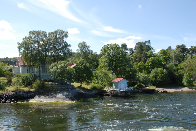 Stockholm