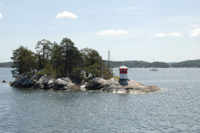 Stockholm
