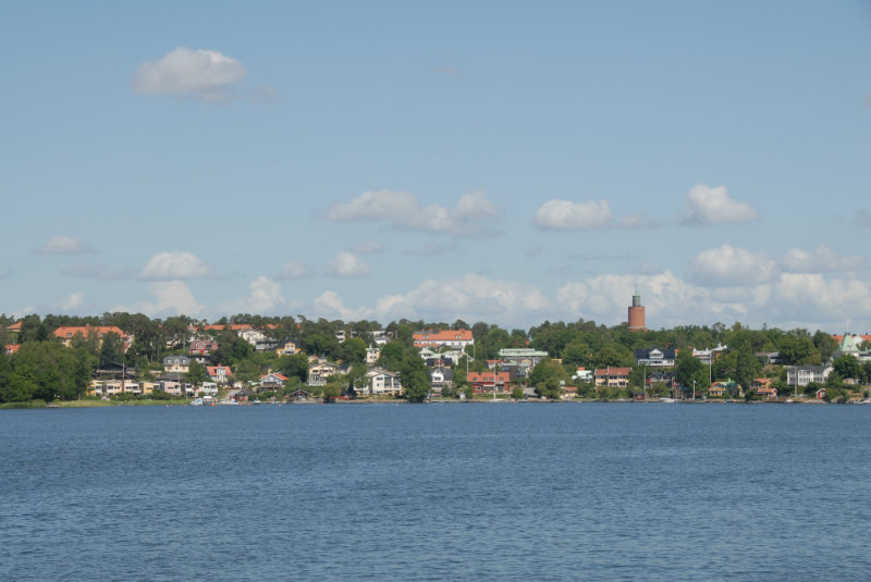 Vaxholm