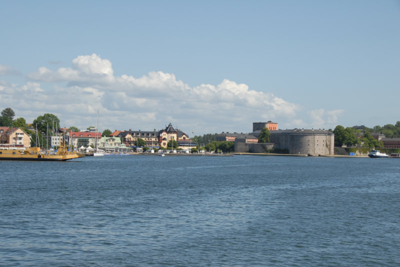 Vaxholm