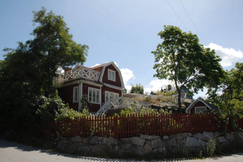 Vaxholm