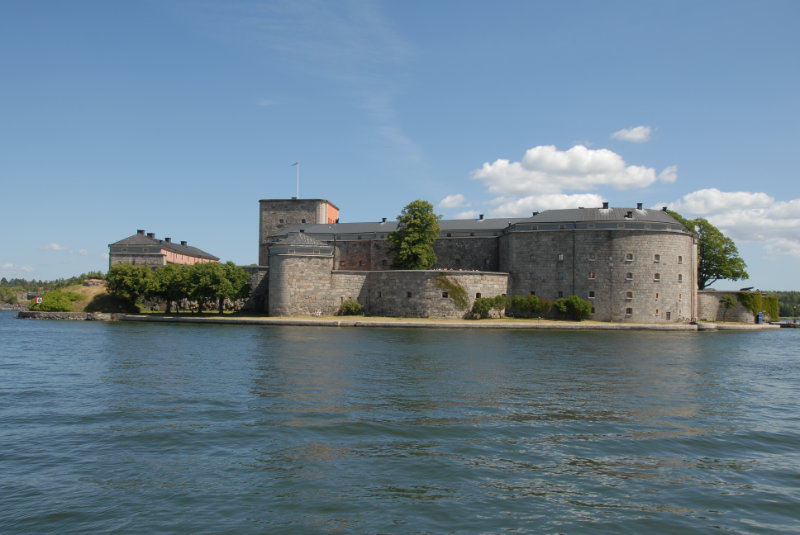 Vaxholm