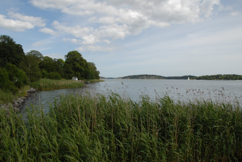 Vaxholm