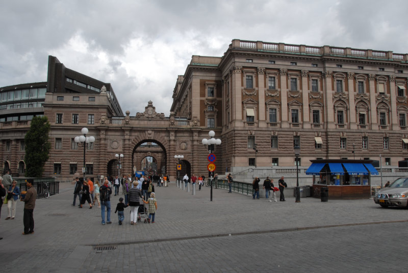 Stockholm