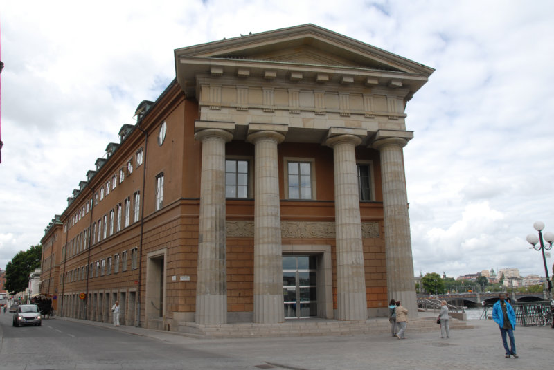 Stockholm
