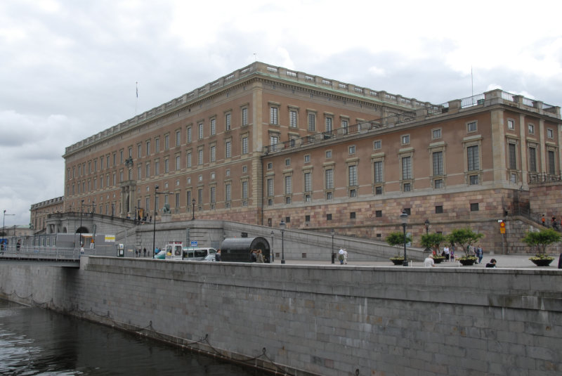 Stockholm