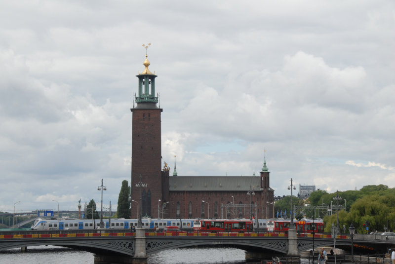 Stockholm