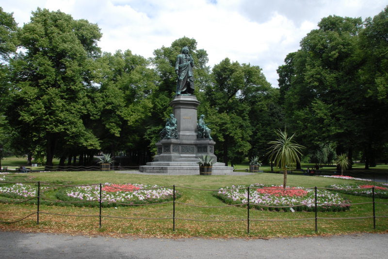 Stockholm