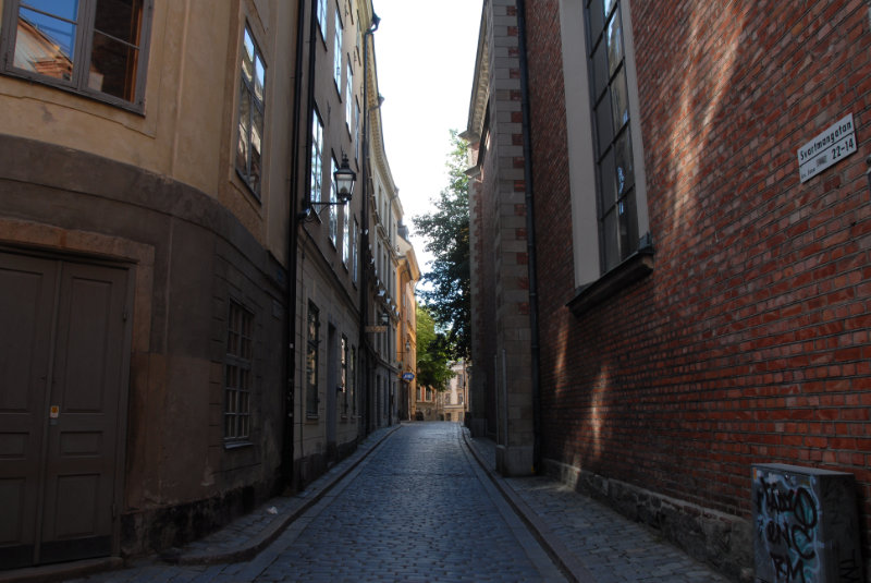 Stockholm