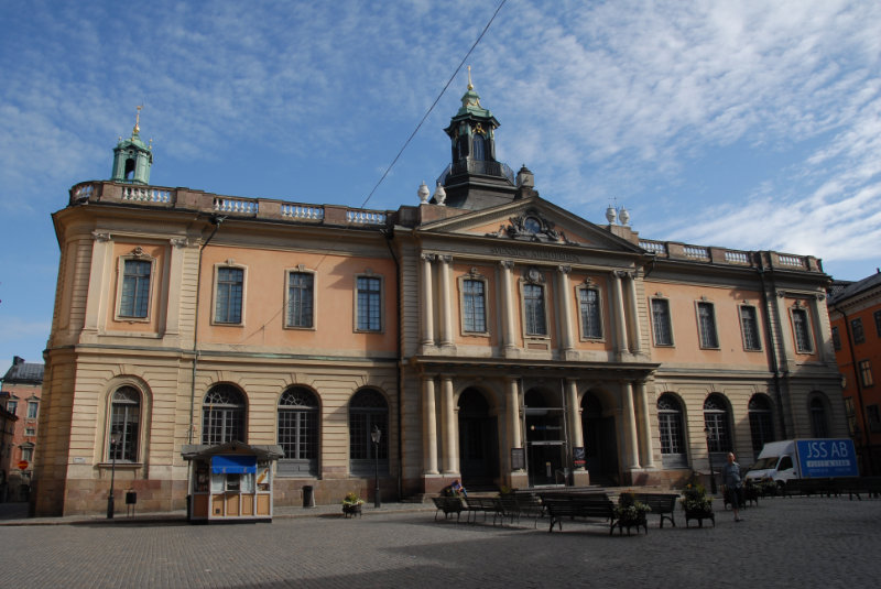 Stockholm