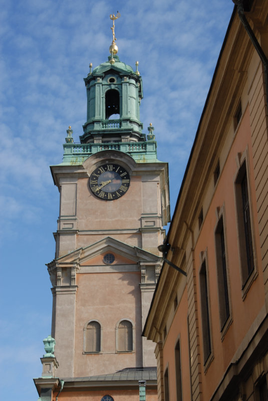 Stockholm