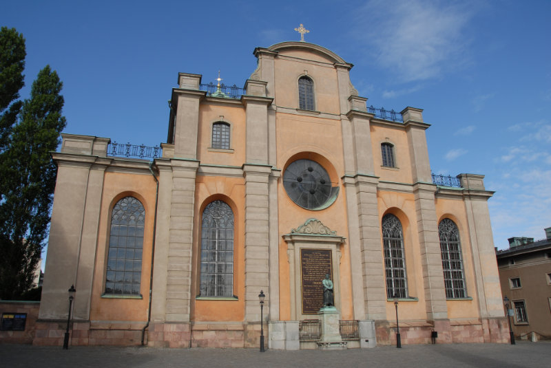 Stockholm