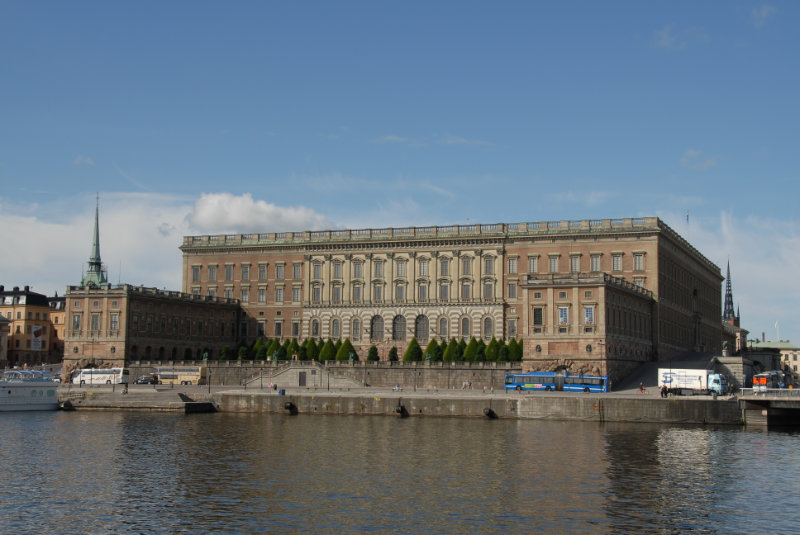 Stockholm