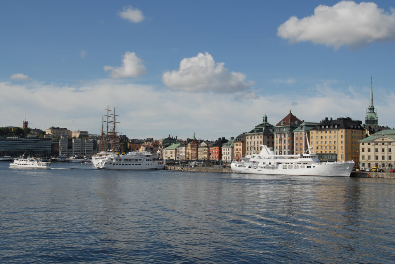 Stockholm