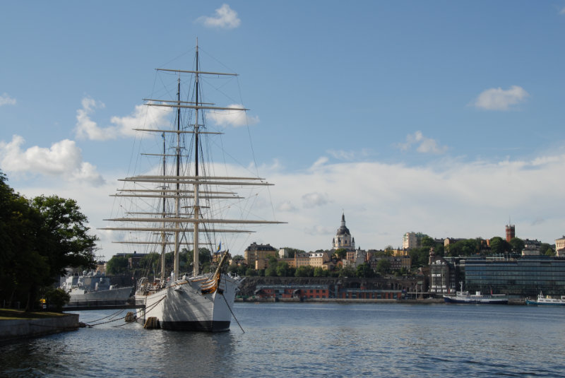 Stockholm