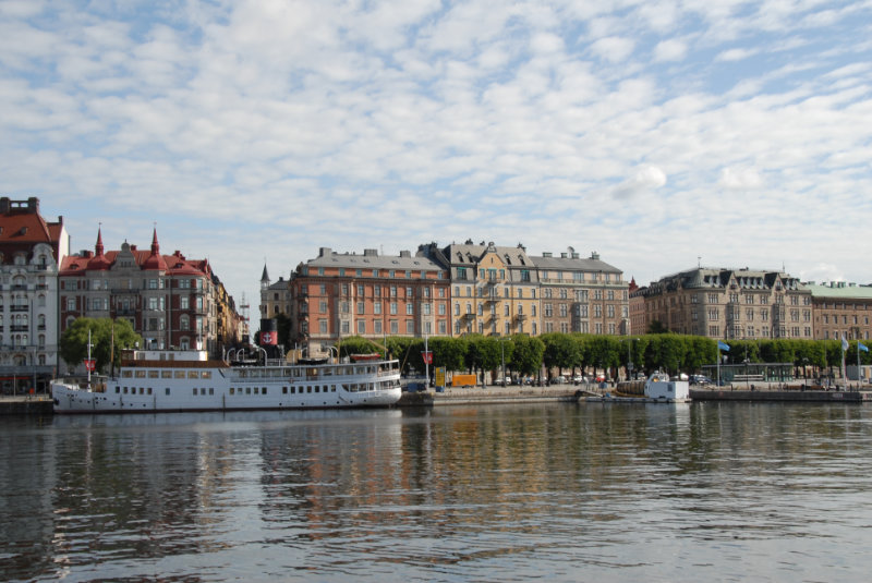 Stockholm
