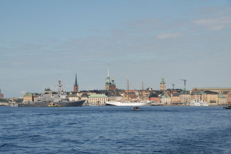 Stockholm