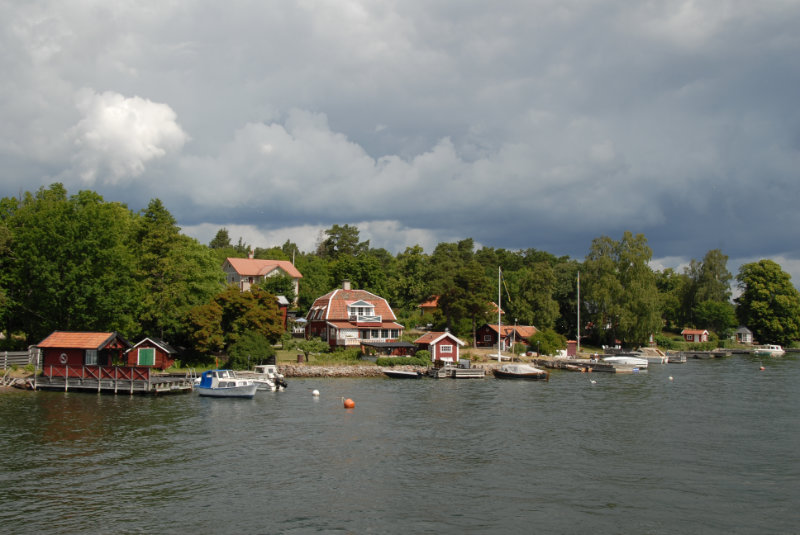Stockholm