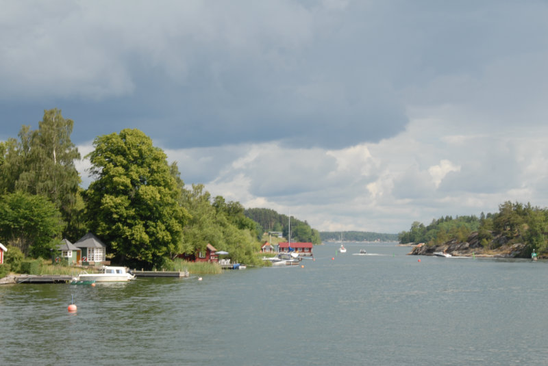 Stockholm