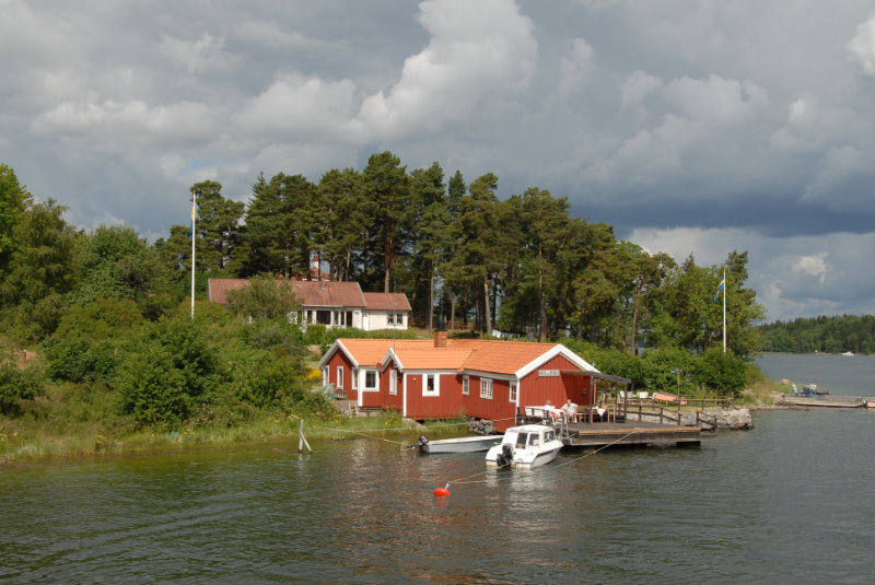 Stockholm