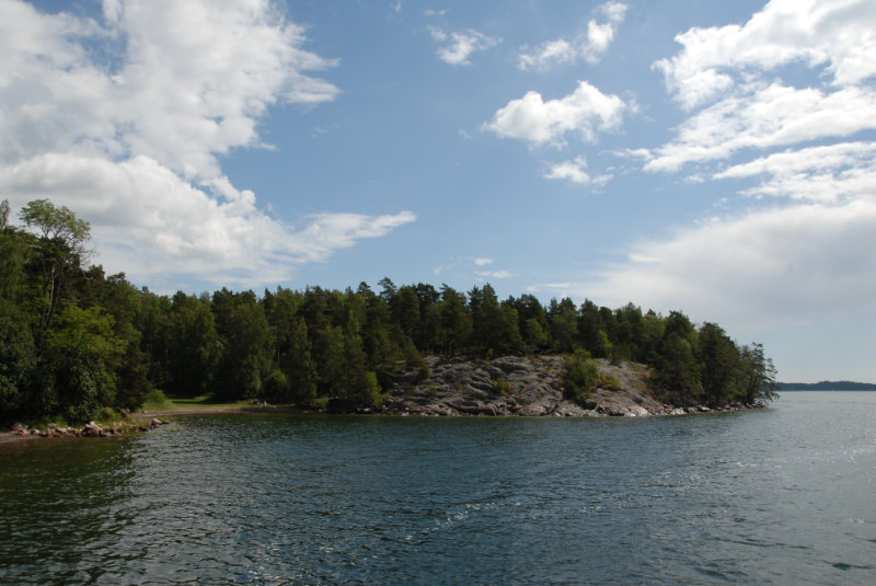 Finnhamn