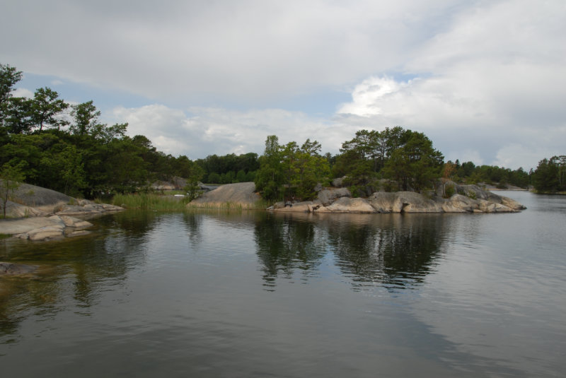 Finnhamn