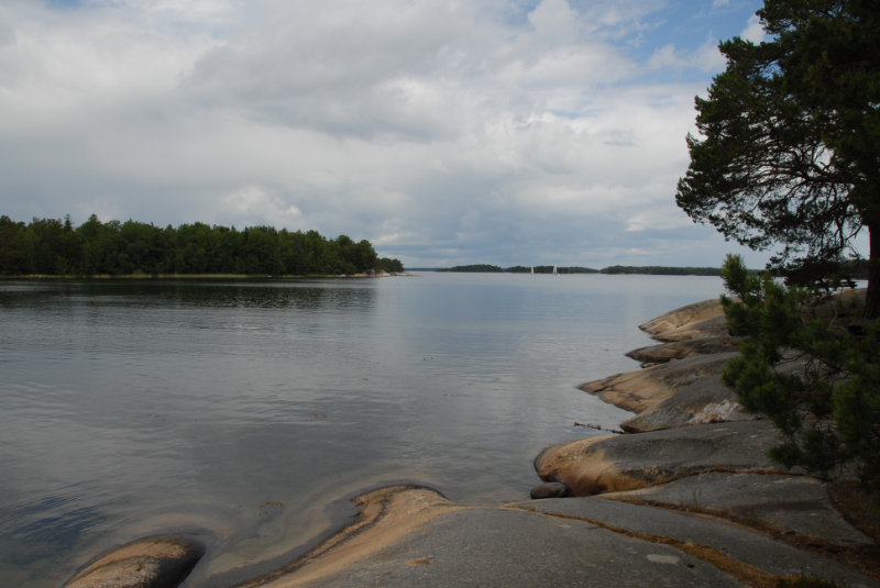 Finnhamn