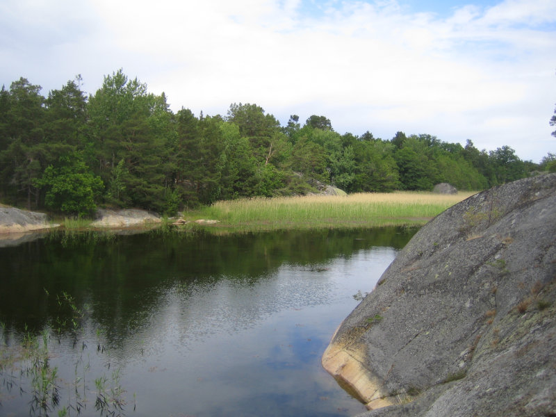 Finnhamn