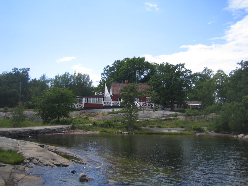 Finnhamn
