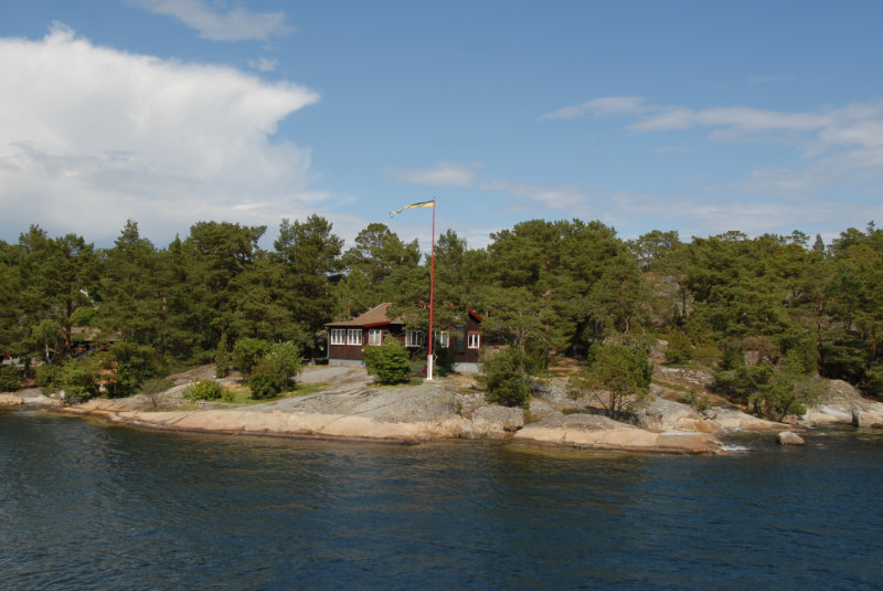 Finnhamn
