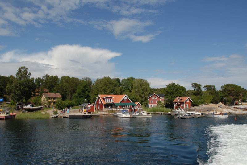 Finnhamn
