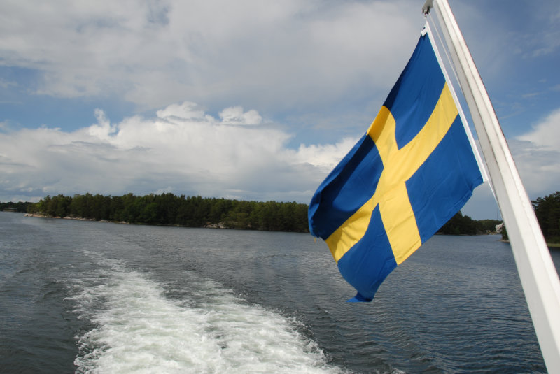 Stockholm