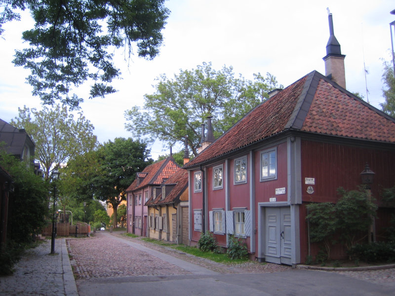 Stockholm