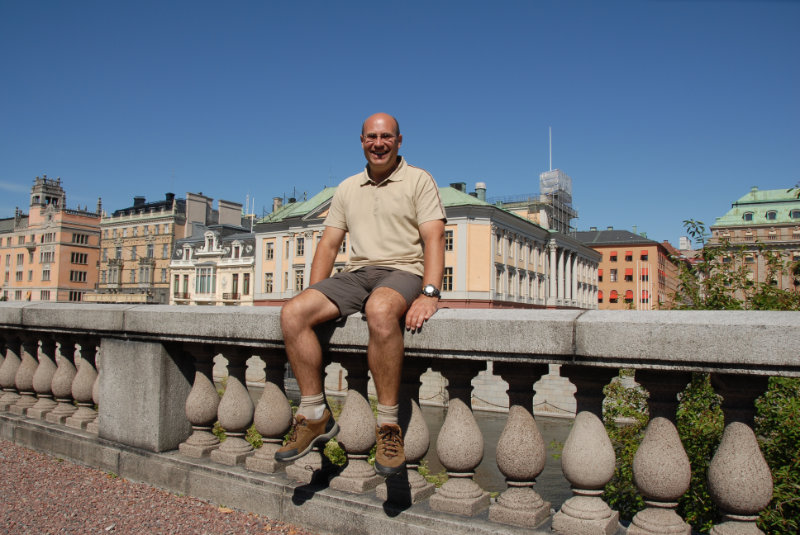 Stockholm
