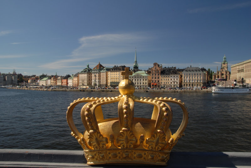 Stockholm
