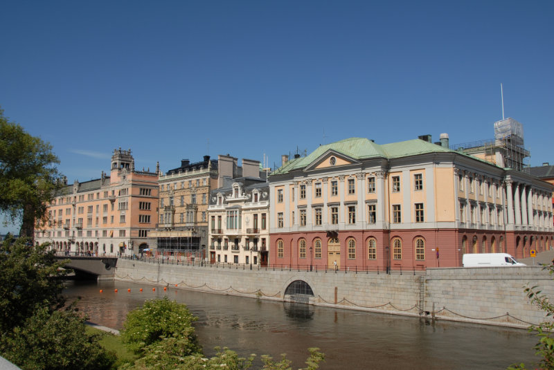 Stockholm